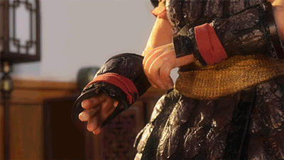 《部落冲突》：用定格动画讲述来自部落的花木兰