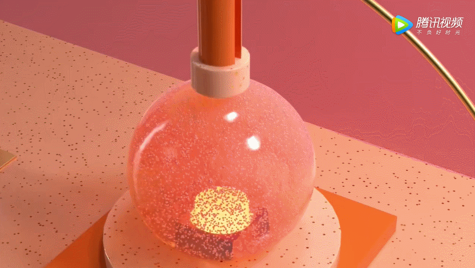 荷兰ING银行的ASMR广告，引起极度舒适！