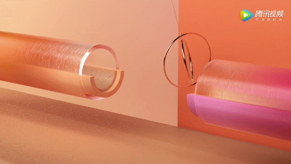 荷兰ING银行的ASMR广告，引起极度舒适！