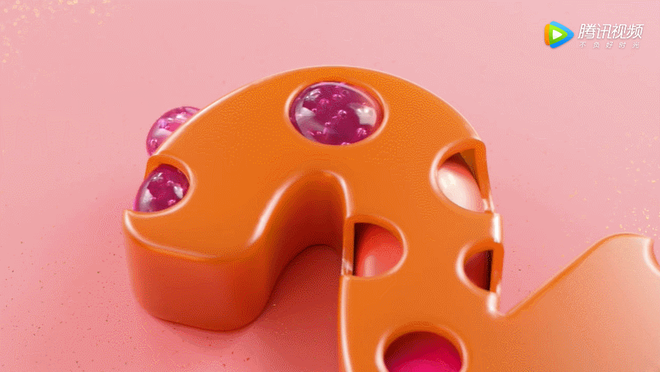 荷兰ING银行的ASMR广告，引起极度舒适！