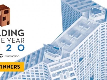 中国入选ArchiDaily年度建筑大奖 2020年度ArchDaily建筑大奖获奖名单