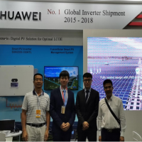 2020 年第13届越南国际电力设备与技术展览会