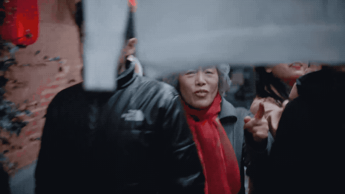 黑科技！滴露打造“会说话的晾衣架”～提醒你：记得多一步除菌