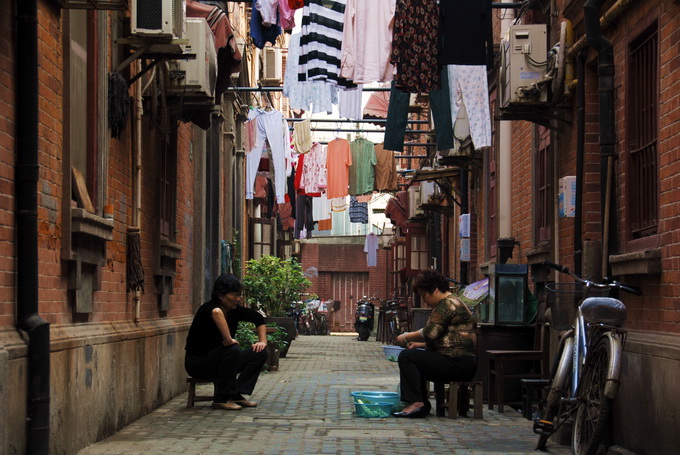 黑科技！滴露打造“会说话的晾衣架”～