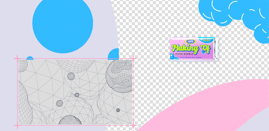 安踏泡泡跑鞋革新登场，带你探索回弹新体验