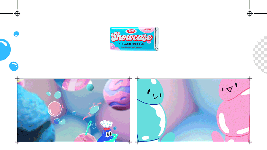 安踏泡泡跑鞋革新登场，带你探索回弹新体验