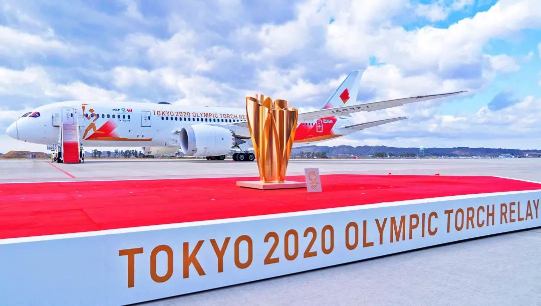 东京奥运会正式延期到明年了，不过届时的名字还是“Tokyo 2020”