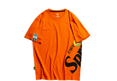 安踏×雪碧联名系列上线：酷爽加倍，打响夏日预备战