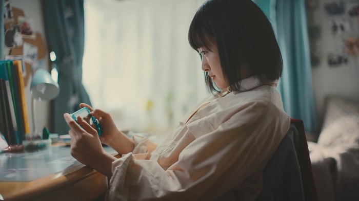 任天堂《动物森友会》：快来游戏里相聚吧