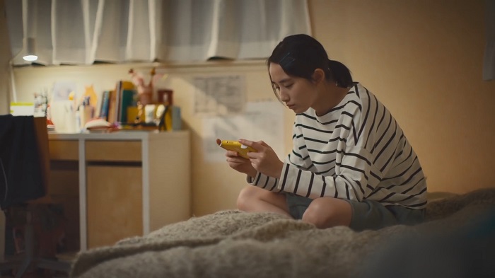 任天堂《动物森友会》：快来游戏里相聚吧