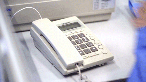 立白《守护不打烊》众人战疫接力，感动了无数人