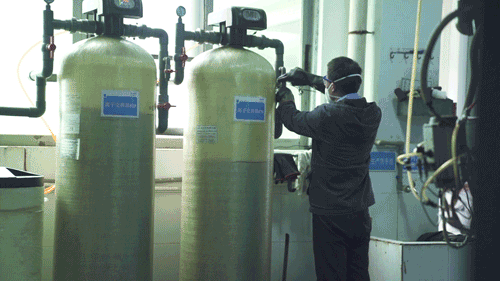 立白《守护不打烊》众人战疫接力，感动了无数人