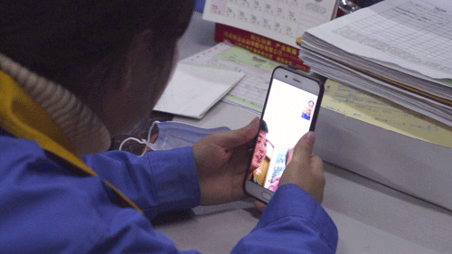 立白《守护不打烊》众人战疫接力，感动了无数人