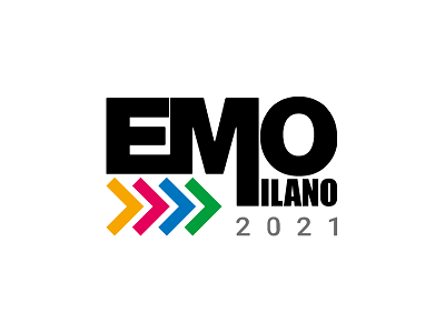 2021年欧洲机床展EMO MILANO （意大利米兰）