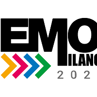 2021年欧洲机床展EMO MILANO （意大利米兰）