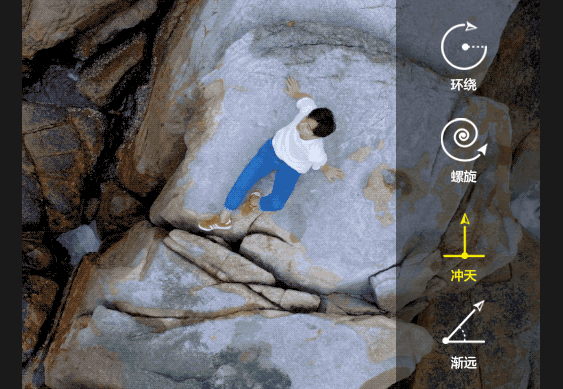 大疆发布手机飞行云台，轻松拍出理想大片