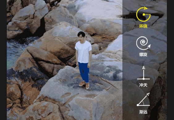 大疆发布手机飞行云台，轻松拍出理想大片