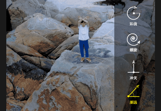 大疆发布手机飞行云台，轻松拍出理想大片