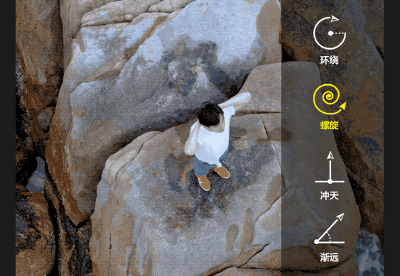 大疆发布手机飞行云台，轻松拍出理想大片