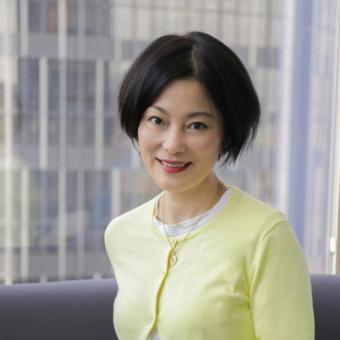 电通安吉斯集团任命斯甜为安浦菲中国区总裁