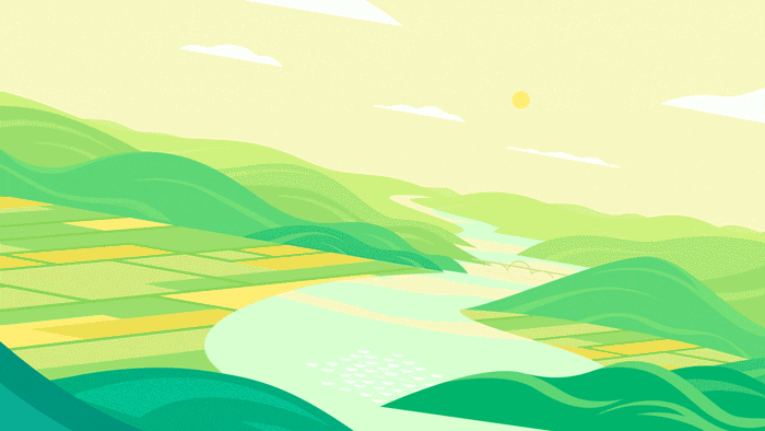 《风味人间》第2季动画预告:全球美食云游之旅即将踏春而来 《风味人间》第2季动画预告:全球美食云游之旅即将踏春而来