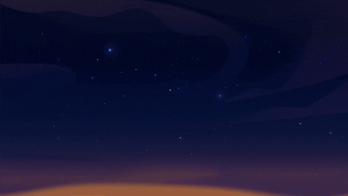 《风味人间》第2季动画预告:全球美食云游之旅即将踏春而来 《风味人间》第2季动画预告:全球美食云游之旅即将踏春而来