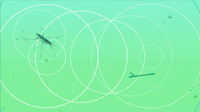 《风味人间》第2季动画预告:全球美食云游之旅即将踏春而来 《风味人间》第2季动画预告:全球美食云游之旅即将踏春而来