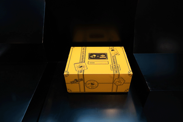 喜茶涨价了，但我愿意为它的设计多付钱！