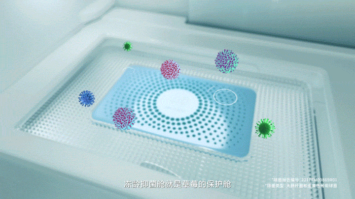 惠而浦2020悬疑大片《健康家鉴定官》,拯救恐菌家族 惠而浦2020悬疑大片《健康家鉴定官》,拯救恐菌家族