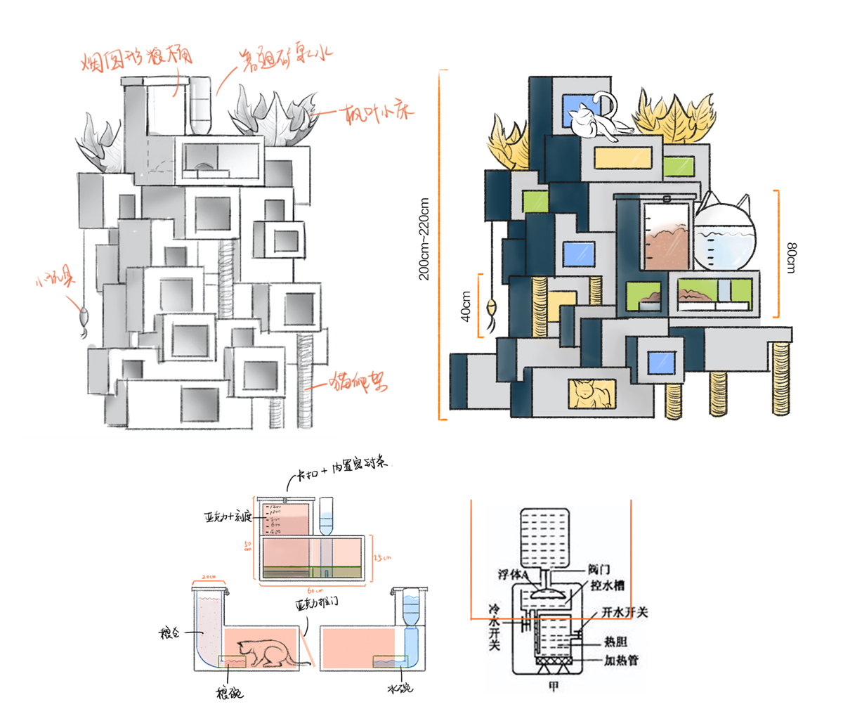 聚划算超级国家日：善粮行动，宠爱无国界