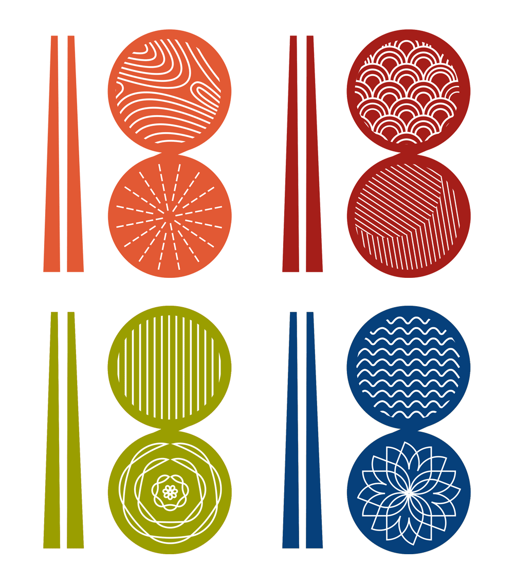 一双筷子一对碗，海底捞带着新Logo开起了面店：十八汆