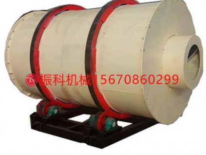 新型工业三筒烘干机 沙子烘干机设备 标准控温规格多样