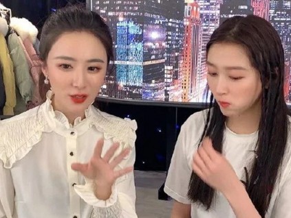 薇娅直播1.17亿次观看，然而你可能学不来