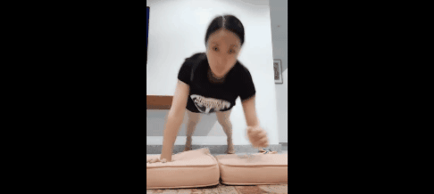 雕牌：这套「健身除菌36式」，让你健康加倍！