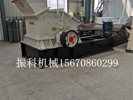 移动制砂机设备 液压开箱制砂机破碎站