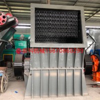 安徽移动方箱式石灰石破碎机价格  振科石料生产线全套设备