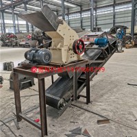 移动锤式破碎机 锤式破碎机供应商 锤式破碎机价格