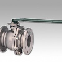 日本日立葫芦牌法兰球阀 进口日立16K球阀