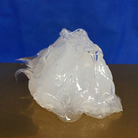 合成导轨油膏 丝杆润滑脂