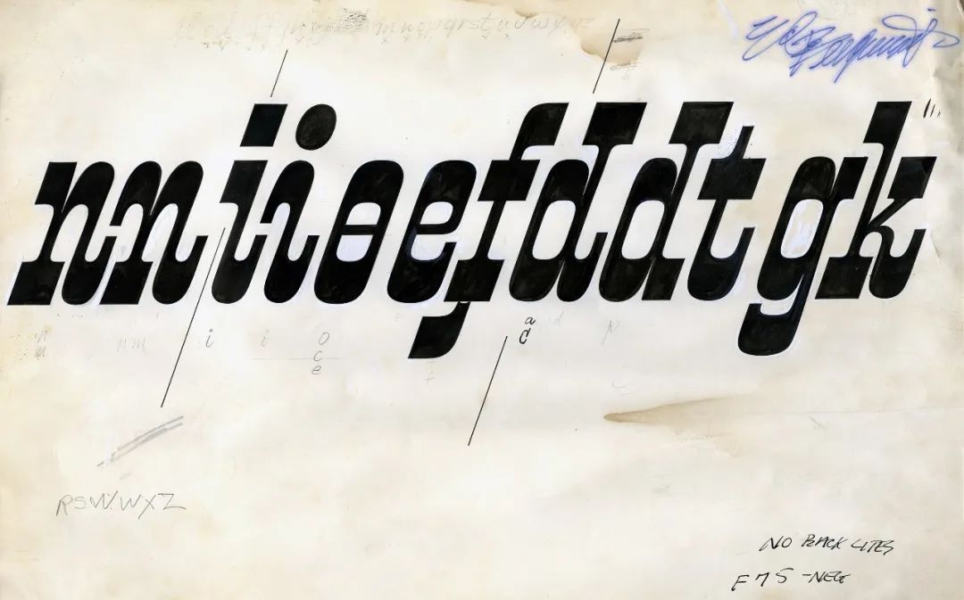 字体设计大师Ed Benguiat去世，曾设计600多款字体