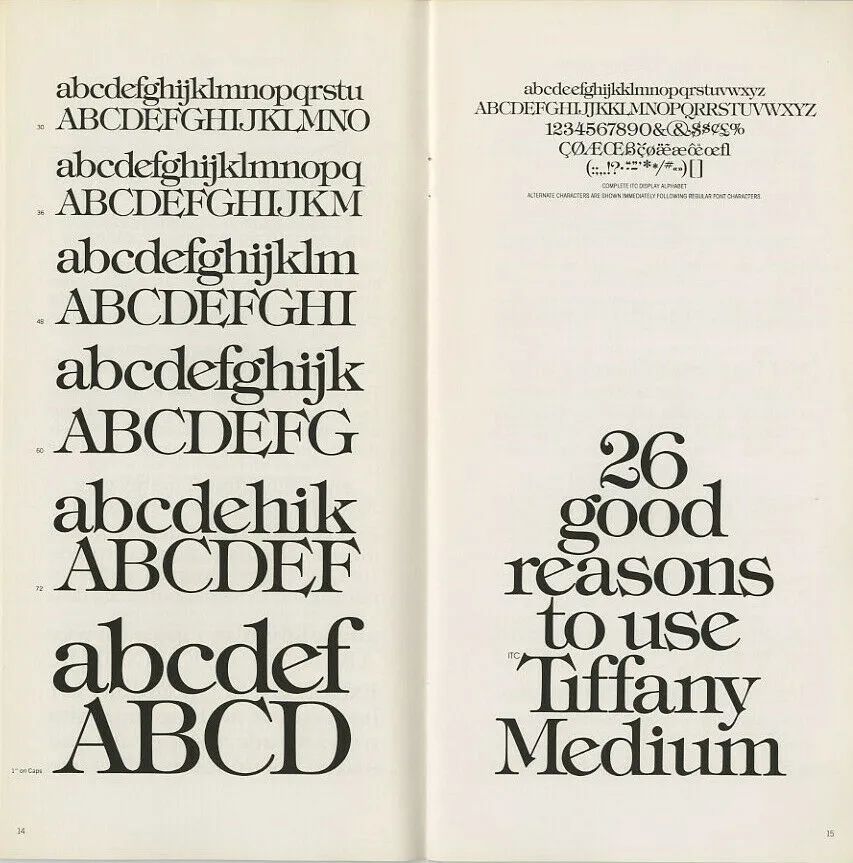 字体设计大师Ed Benguiat去世，曾设计600多款字体
