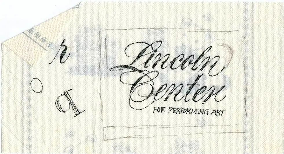 字体设计大师Ed Benguiat去世，曾设计600多款字体