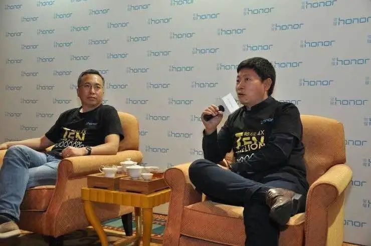 华为官宣出售荣耀，重新构造行业格局