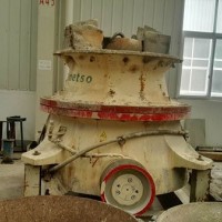 求购二手GP300圆锥破