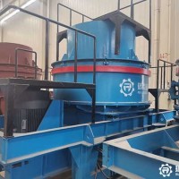 求购二手PL850Ⅱ冲击式破碎设备