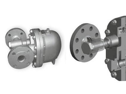 日本宫胁浮球式疏水阀 进口MIYAWAKI疏水阀