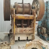 二手750x1060复摆颚式破碎机求购