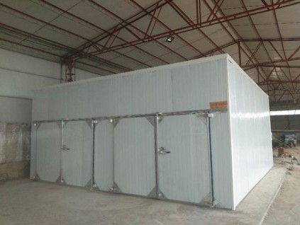 菜叶烘干机特点/菜叶烘干机设备多钱一台