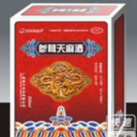 腾龙娱乐中心150-1200-0053参茸天麻酒