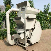 单辊双辊花生剥壳机 花生去壳机 花生剥壳机器